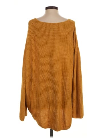 Urban Outfitters Pullover Sweater (view 2)