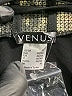 Venus Black Sleeveless Blouse Size M - photo 7