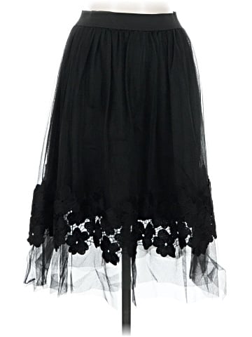 A. Byer Formal Skirt (view 1)