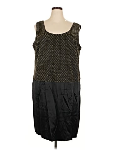 Patra Casual Dress (view 1)