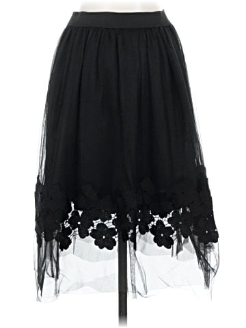 A. Byer Formal Skirt (view 2)
