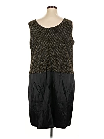 Patra Casual Dress (view 2)