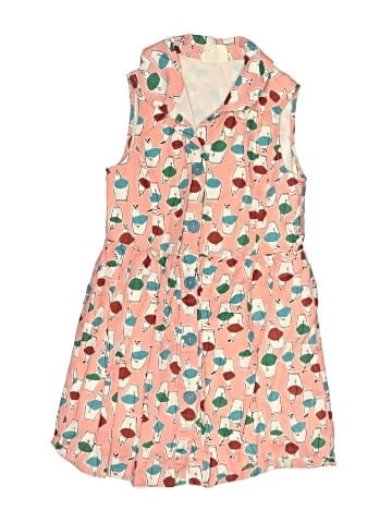 Mini Boden Dress (view 1)