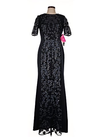 Adrianna Papell Cocktail Dress (view 1)