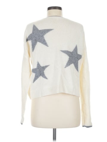 Splendid Pullover Sweater (view 2)