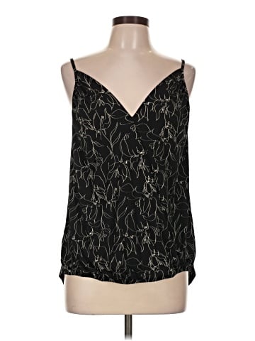 West K Sleeveless Blouse (view 1)