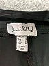 Joseph Ribkoff Black Active Pants Size 12 - photo 7