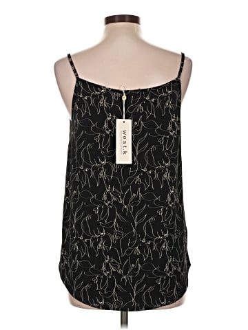 West K Sleeveless Blouse (view 2)