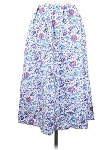Liberty Art Fabrics for J.Crew Casual Skirt (view 1)