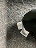 Ann Taylor LOFT 100% Polyester Black Sleeveless Blouse Size 6 (petite) - photo 8