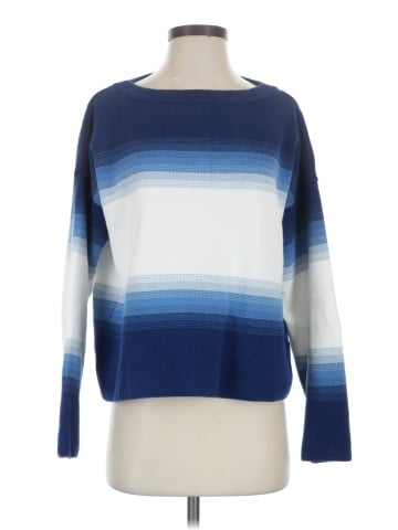 Lacoste Pullover Sweater (view 1)