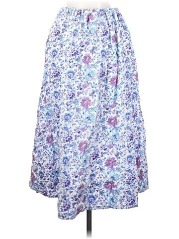 Liberty Art Fabrics for J.Crew Casual Skirt (view 2)