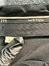 Haute Hippie Graphic Black Shorts Size 4 - photo 3
