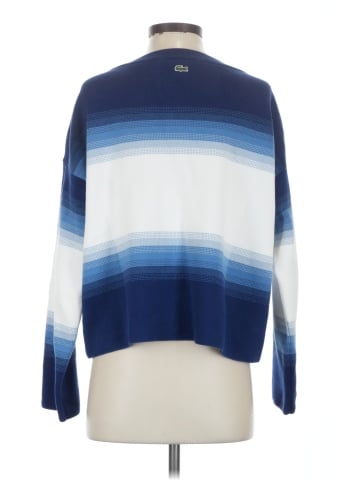 Lacoste Pullover Sweater (view 2)