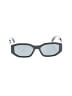 Unbranded Gray Sunglasses One size - photo 2