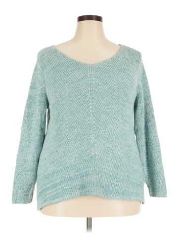 Style&Co Pullover Sweater (view 1)