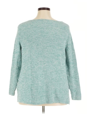 Style&Co Pullover Sweater (view 2)