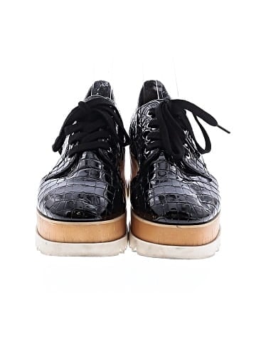 Aldo Wedges (view 2)