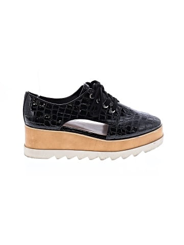 Aldo Wedges (view 1)