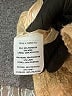Ryu Solid Ivory Coat Size S - photo 7