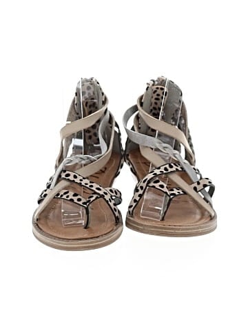 Blowfish Sandals (view 2)