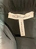BCBGeneration Color Block Black Track Pants Size S - photo 4