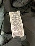 BCBGeneration Color Block Black Track Pants Size S - photo 5