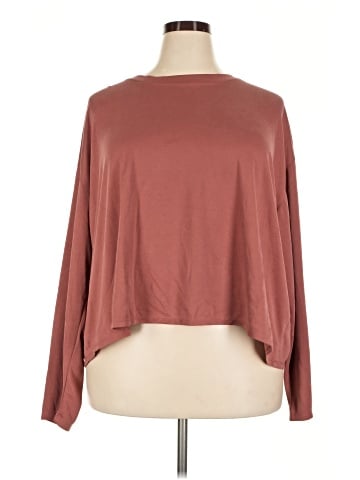 Stylus Long Sleeve T-Shirt (view 1)