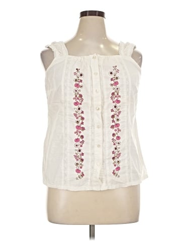 Fashion Bug Tank Top (view 1)