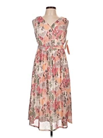 Loveappella Casual Dress (view 1)