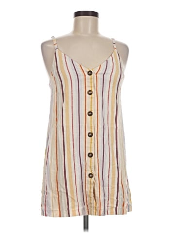 Timing Casual Dress (view 1)