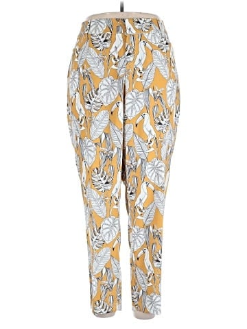 ELOQUII Casual Pants (view 1)