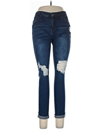 Hot Kiss Jeans (view 1)