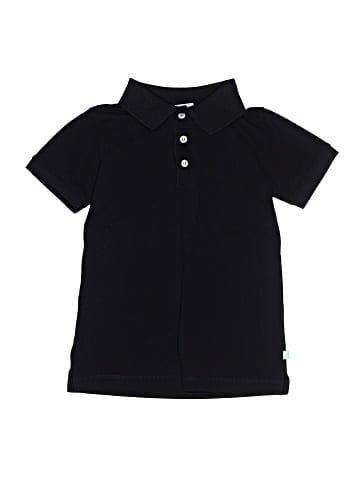 Bella Bliss Short Sleeve Polo (view 1)