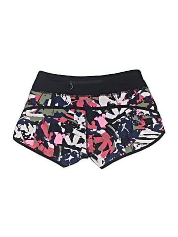 Lululemon Athletica Athletic Shorts (view 2)