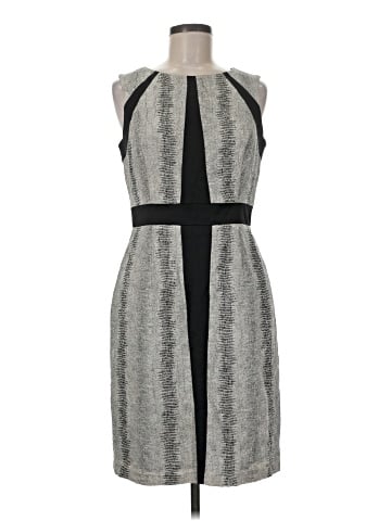 Donna Ricco Cocktail Dress (view 1)
