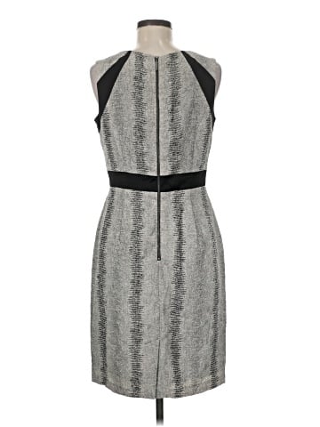 Donna Ricco Cocktail Dress (view 2)