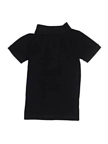 Bella Bliss Short Sleeve Polo (view 2)