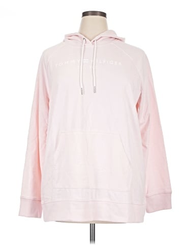 Tommy Hilfiger Pullover Hoodie (view 1)