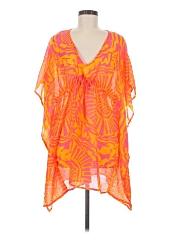 Echo Poncho (view 1)