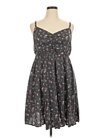 Torrid Casual Dress (view 1)