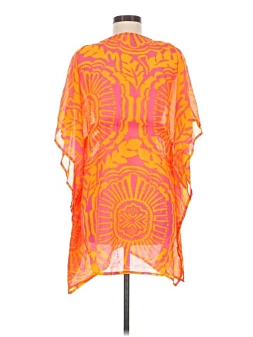 Echo Poncho (view 2)