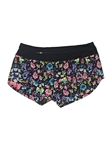Lululemon Athletica Shorts (view 2)