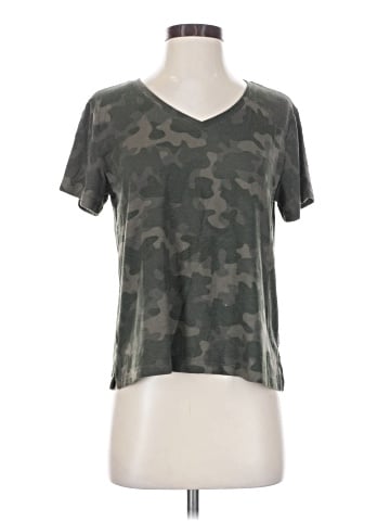 Eddie Bauer Short Sleeve T-Shirt (view 1)