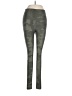 PrAna Camo Green Active Pants Size M - photo 1