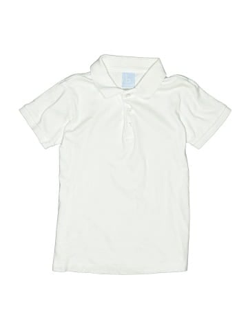 Bella Bliss Short Sleeve Polo (view 1)