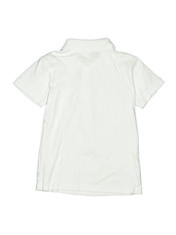 Bella Bliss Short Sleeve Polo (view 2)