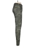 PrAna Camo Green Active Pants Size M - photo 4