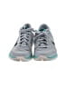 Nike Gray Sneakers Size 10 - photo 2