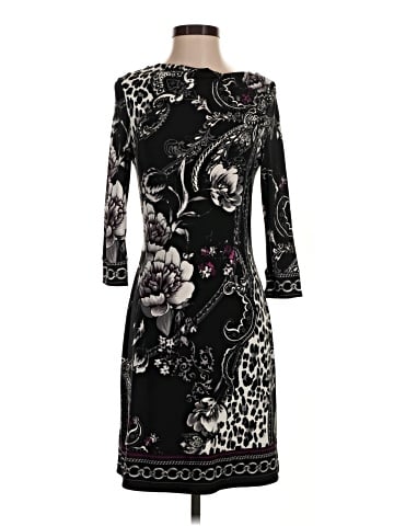White House Black Market Cocktail Dress (view 1)